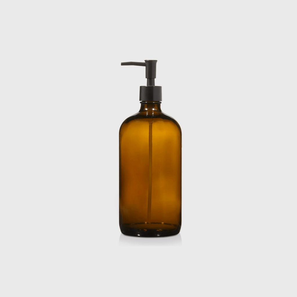 Soap Dispenser