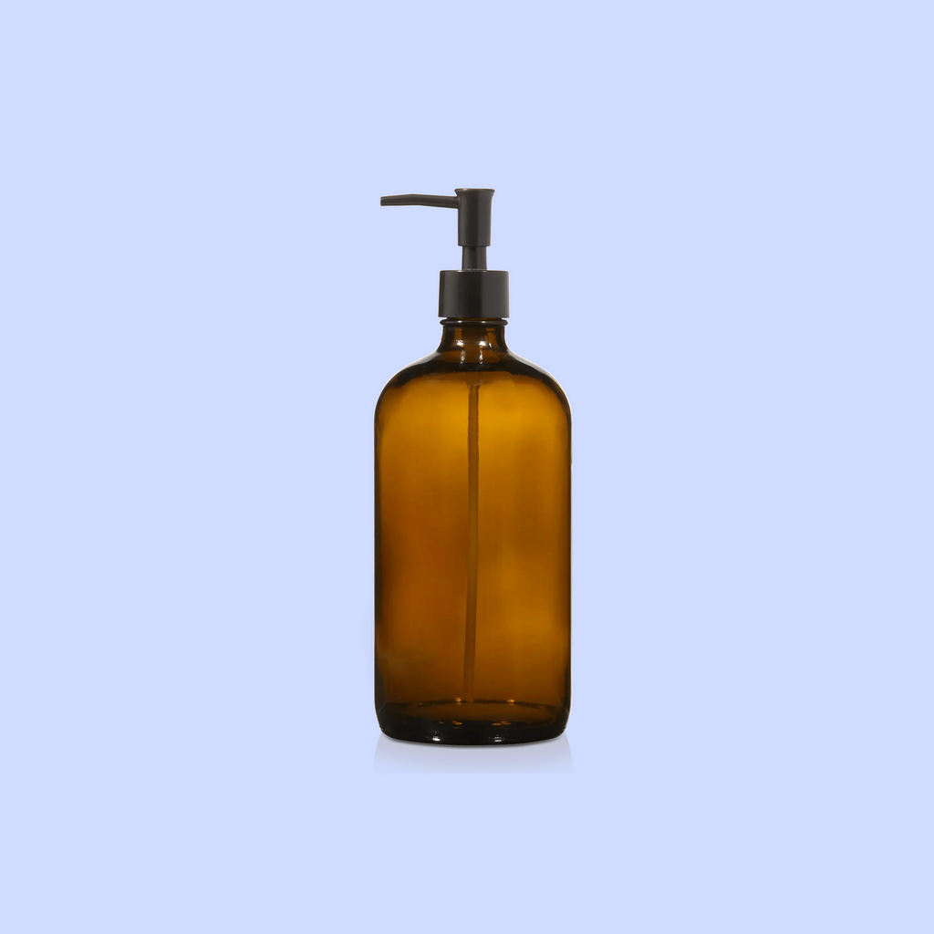 Soap Dispenser