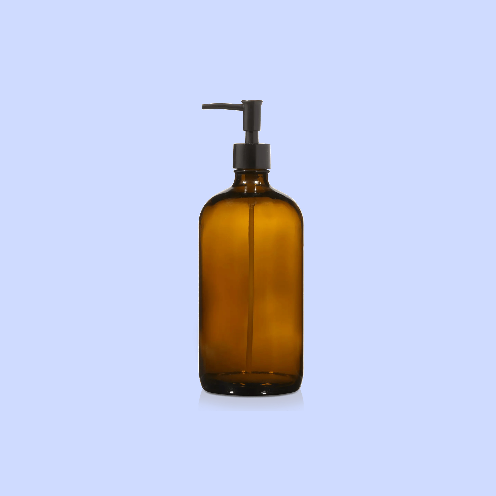 Soap Dispenser