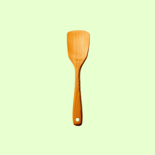 Silicone Nonstick Slotted Spoon (Pack of 2)